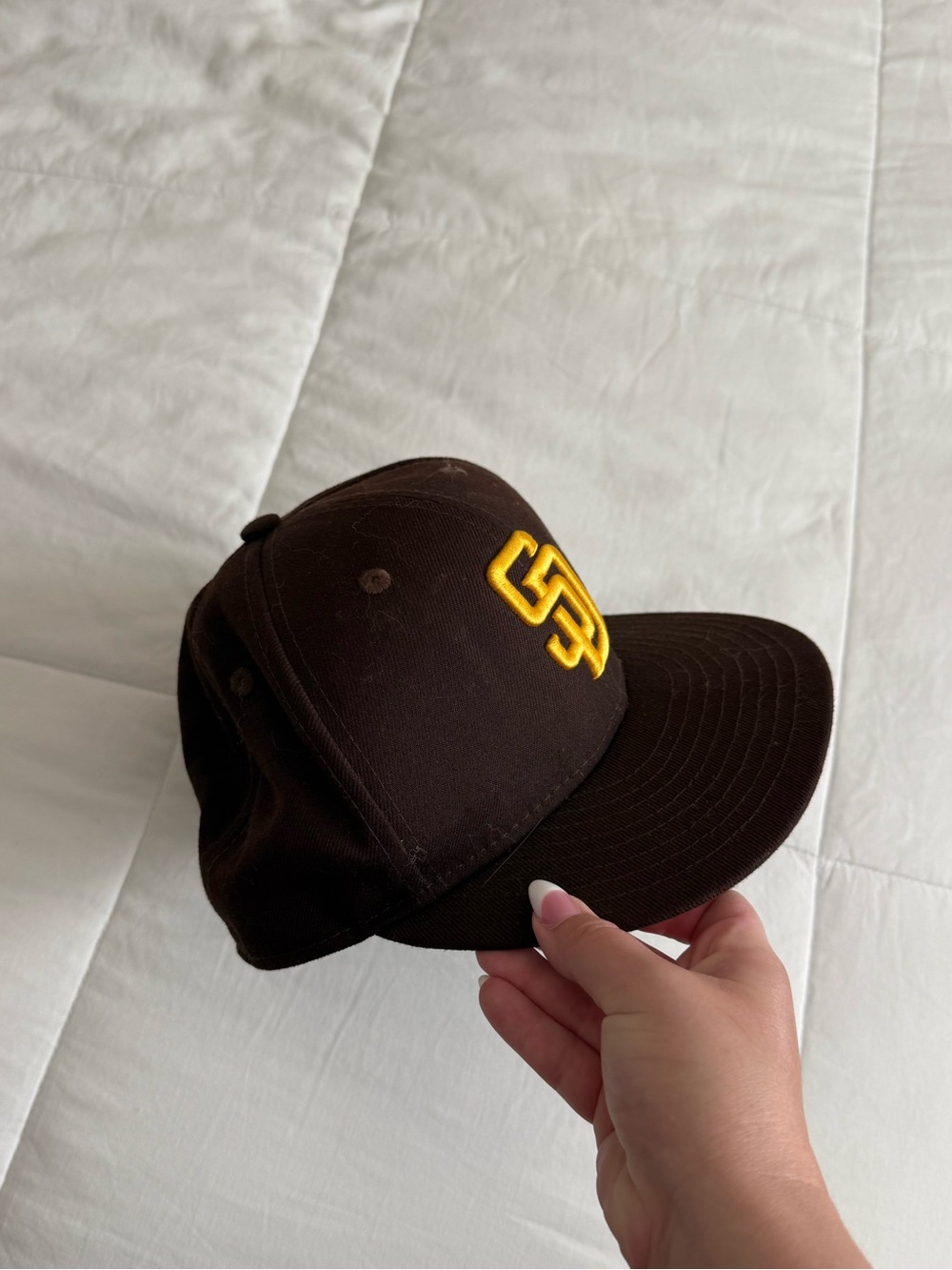 Baseball Cap